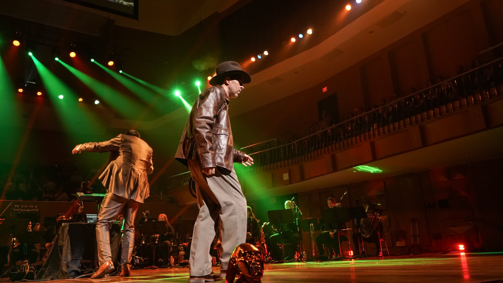 John Williams Birthday Concert